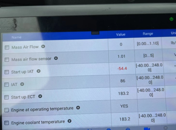 DeIce Air Intake System Check Engine Light? [Explained]
