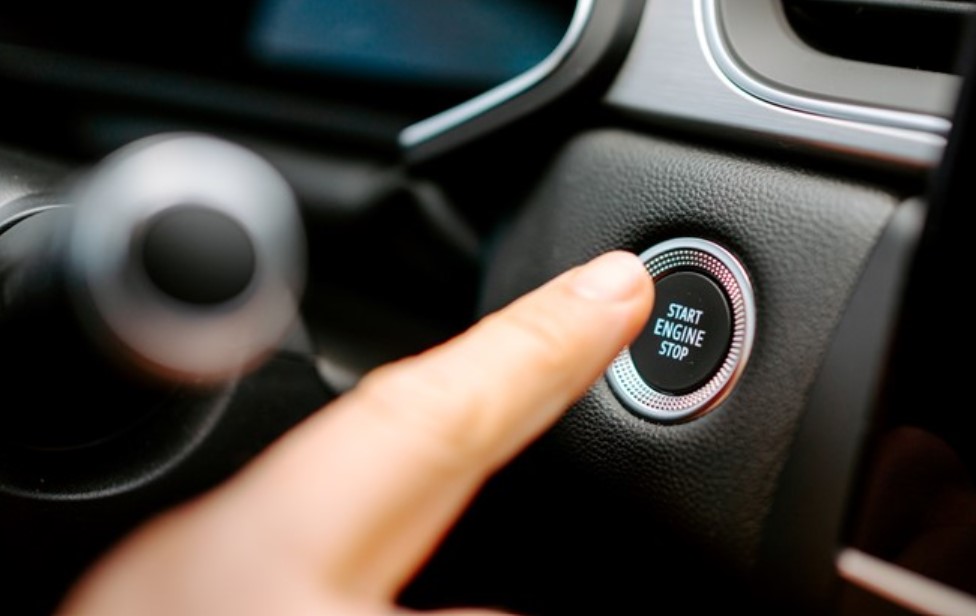 How To Unlock Steering Wheel Push To Start Nissan Altima?