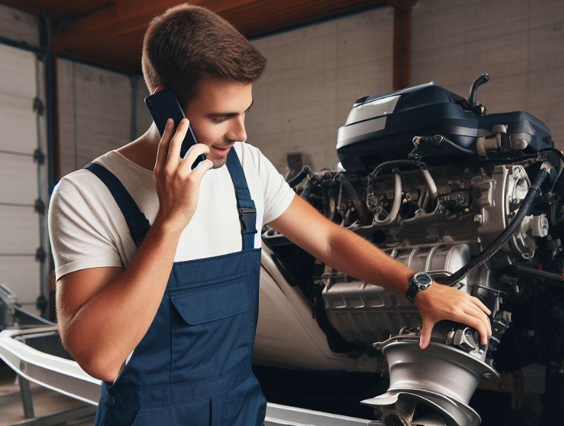 Do You Have To Remove Outdrive To Remove Engine? Answered