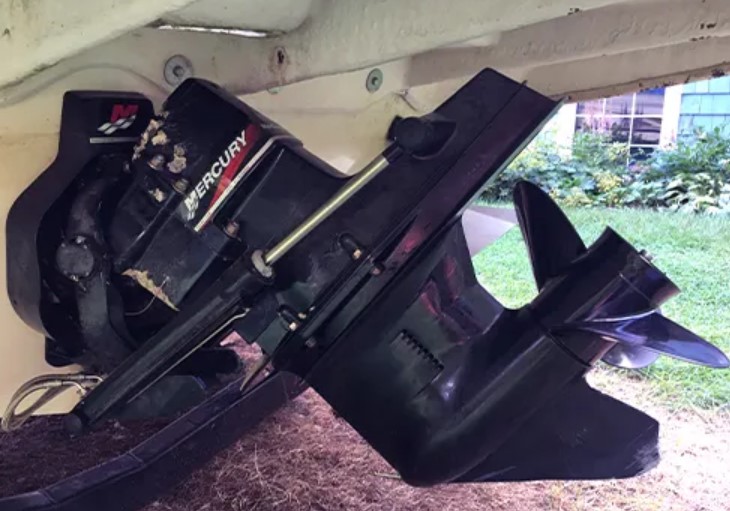 Do You Have To Remove Outdrive To Remove Engine? Answered