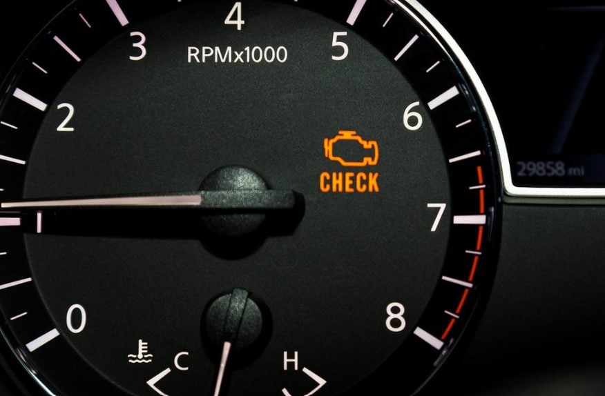 Can You Fail Emissions With No Check Engine Light? Answered