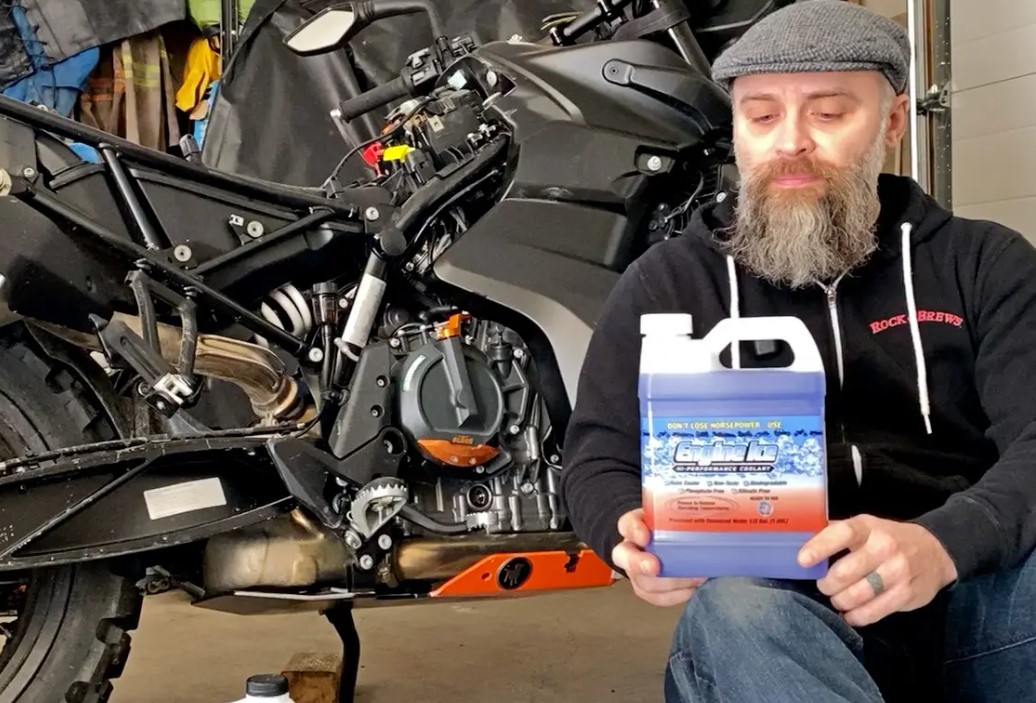 Does Engine Ice Freeze? Quick Answer