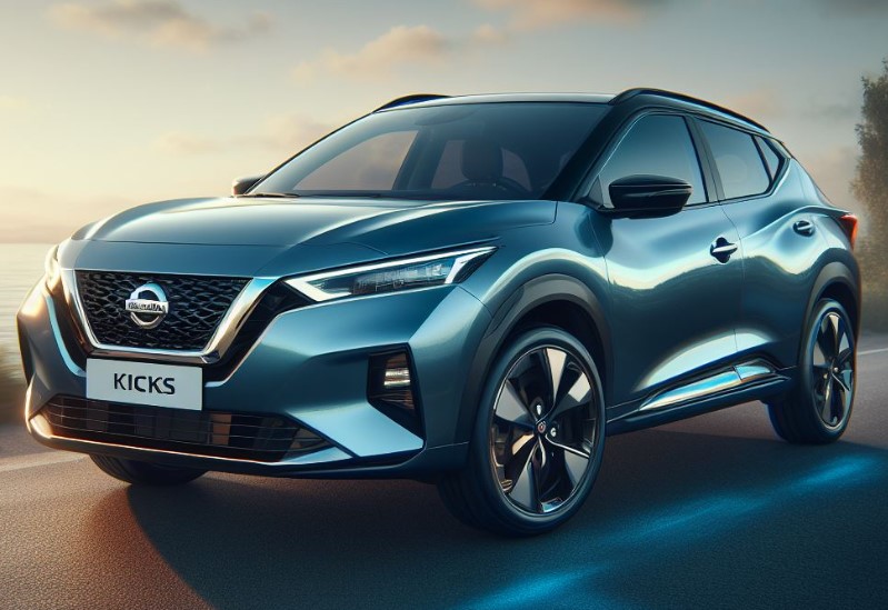 Does Nissan Kicks Come In Hybrid? A Complete Breakdown