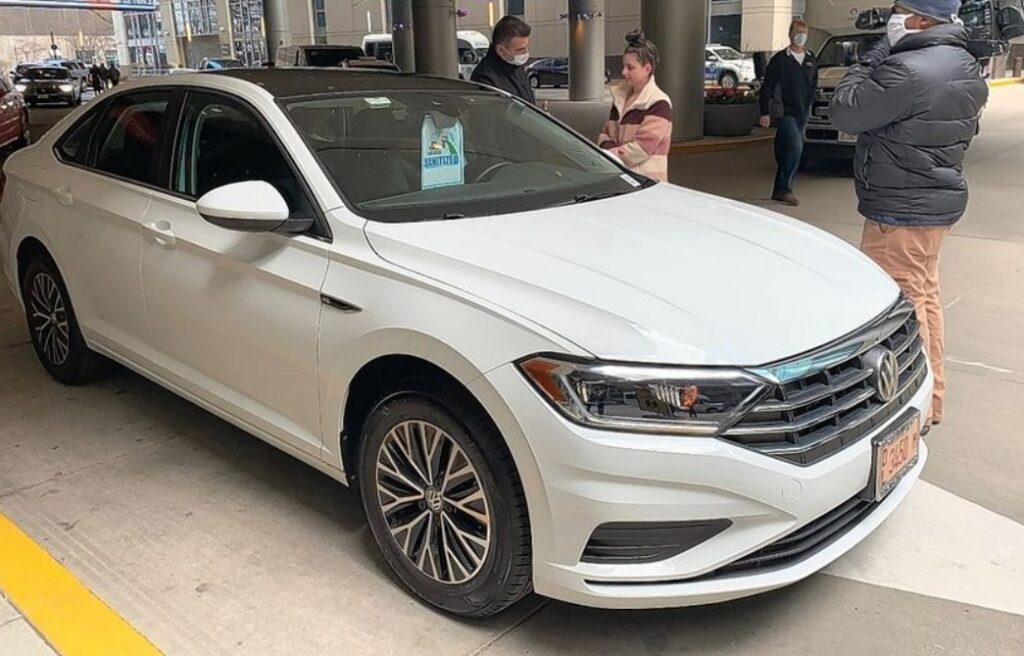 Does VW Give Loaner Cars? Quick Answer