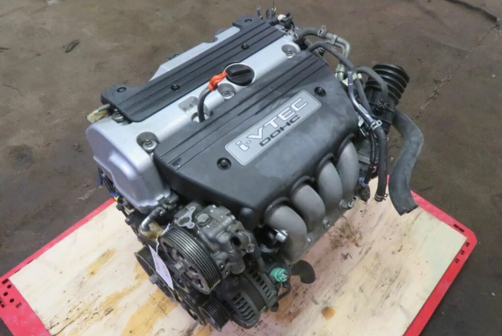 Is The K20A3 A Good Engine? Quick Answer