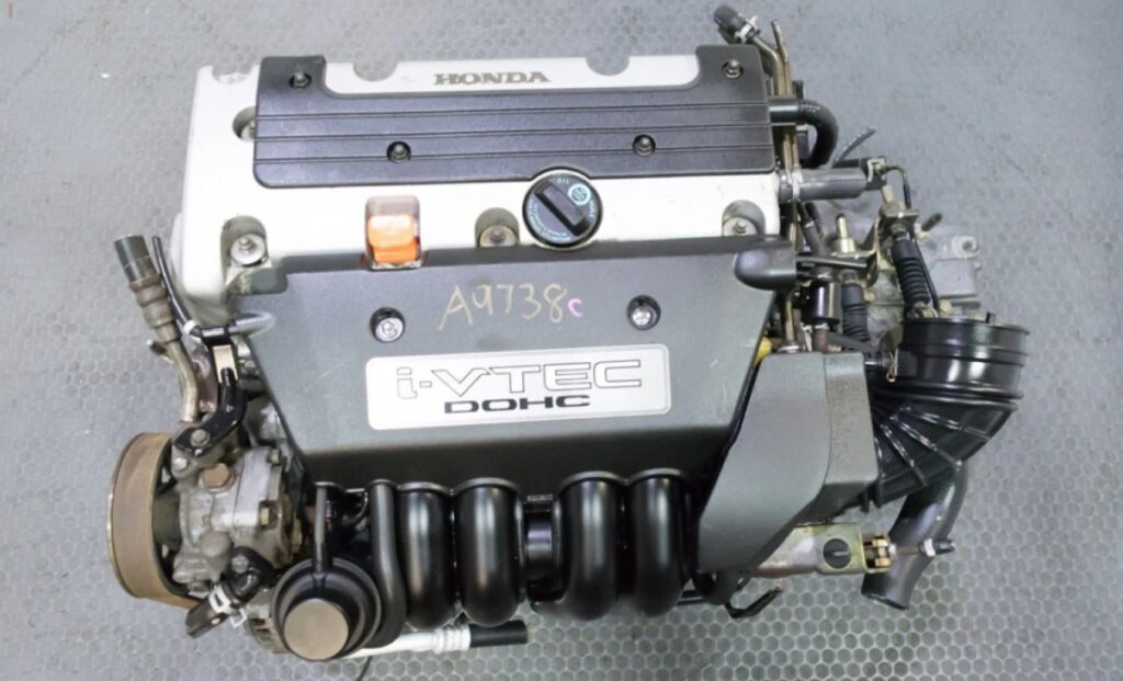 Is The K20A3 A Good Engine? Quick Answer