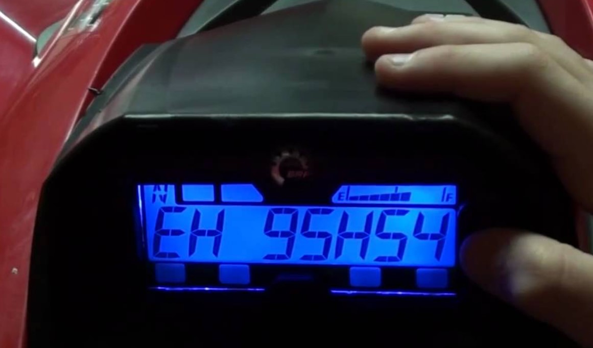 Can Am Spyder Check Engine Light Reset? Explained