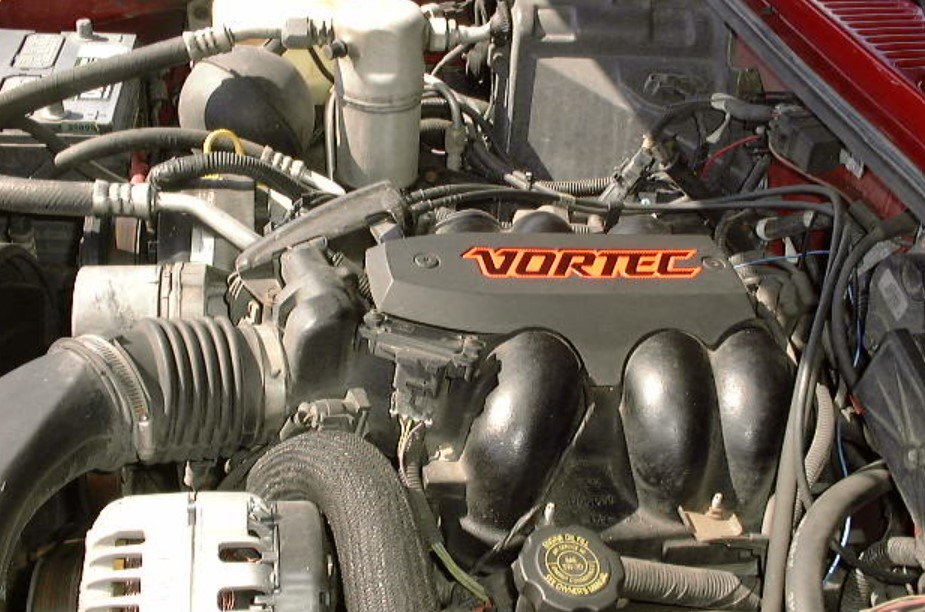 How To Identify Chevy 6 Cylinder Engines? Do This In 6 Steps