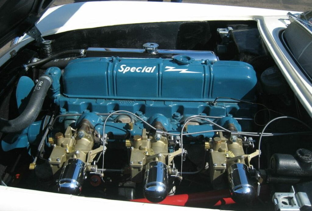 How To Identify A 216 Chevy Engine? 10 Easy Steps