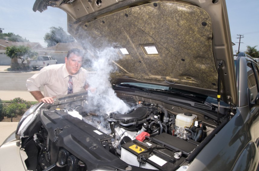 Why Is My Engine Bay So Hot? All You Need To Know