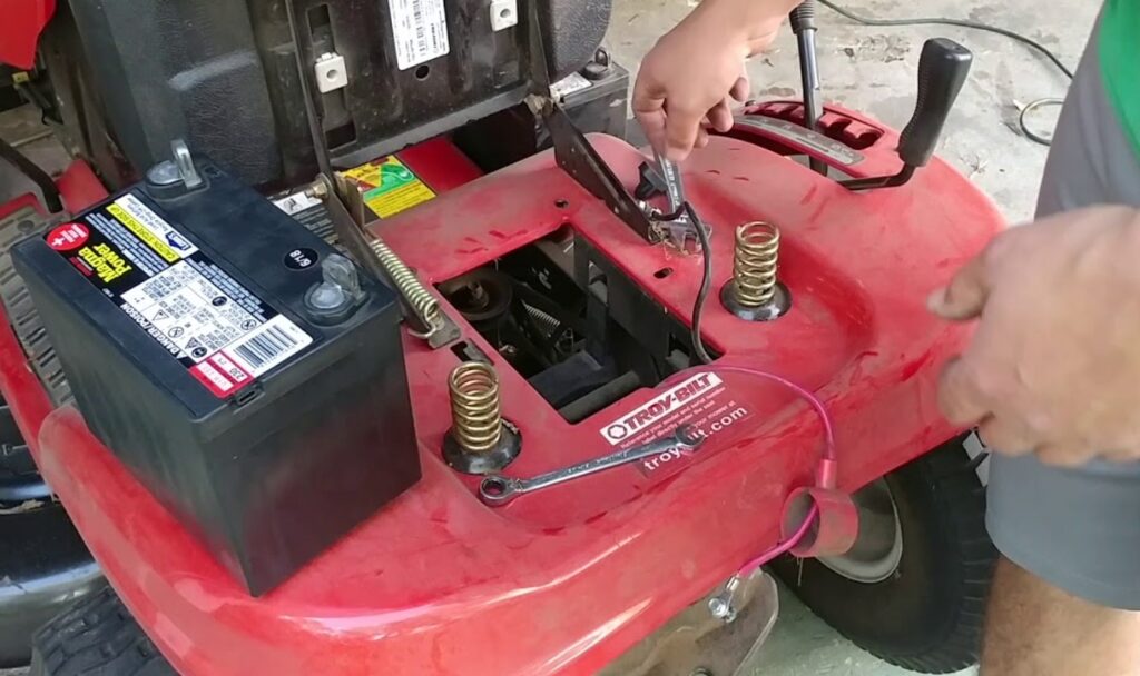 How Does A Kohler Engine Charge The Battery? Explained