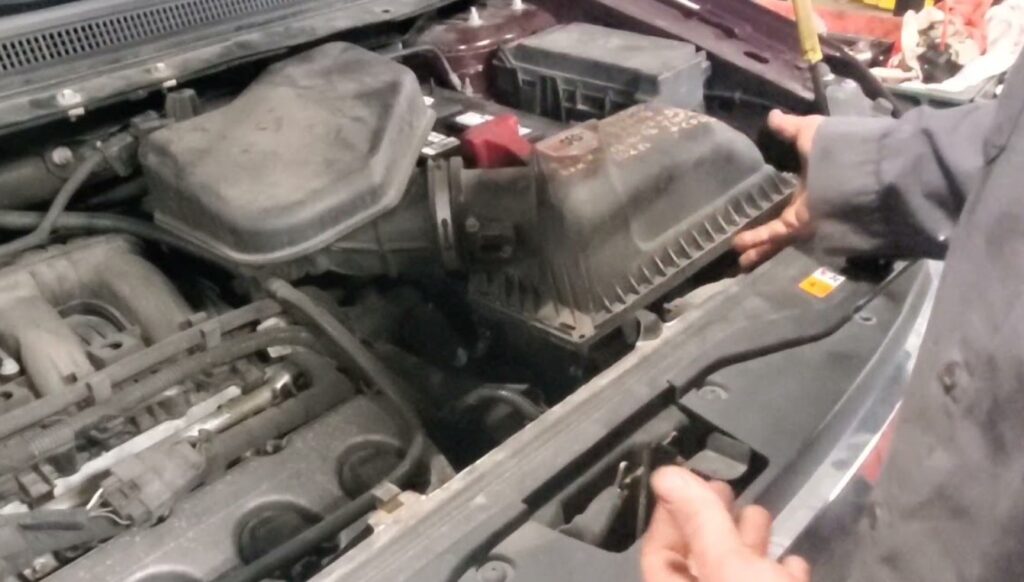 Can Cold Air Intake Cause Check Engine Light? Answered