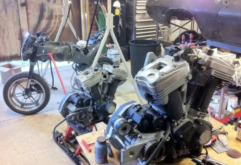 How To Engine Swap A Motorcycle? 6 Easy Steps
