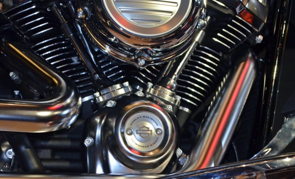How Hot Does A Harley Engine Get? [Explained]