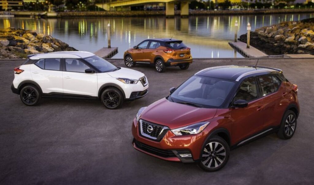 How Long Will A Nissan Kicks Last? (Miles & Years)