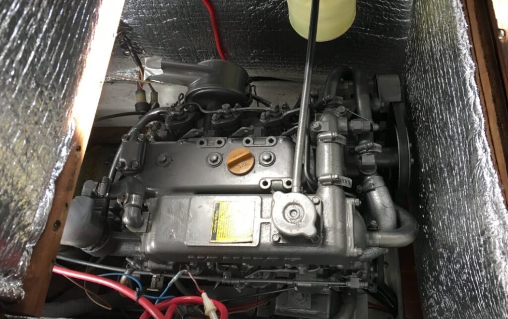 Are Yanmar Engines Good? Quick Answer