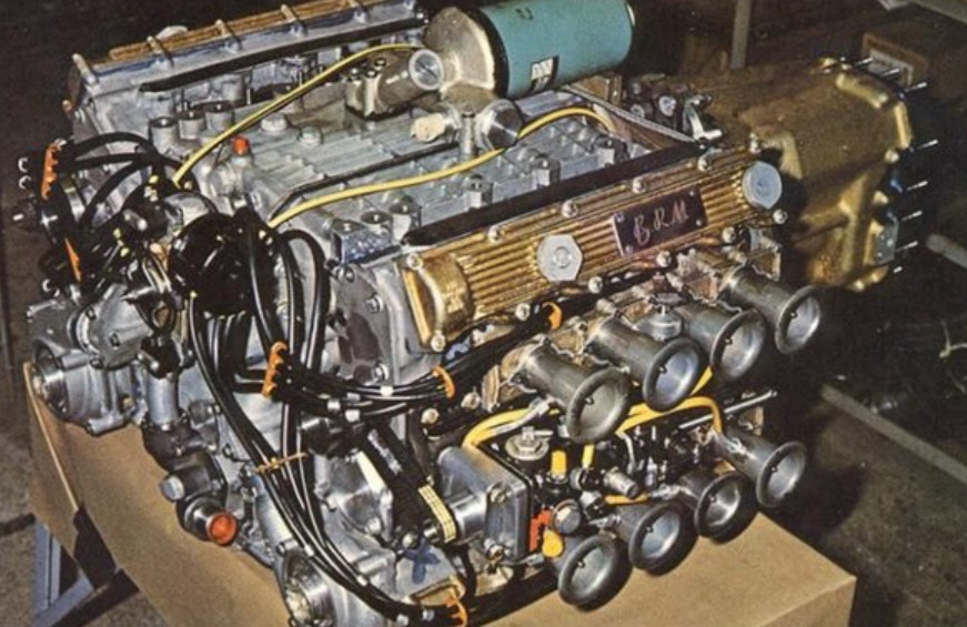 How Many Crankshafts Are In A V8 Engine? Answered