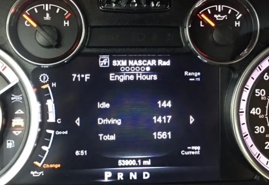 Is 6000 Engine Hours A Lot? All You Need To Know