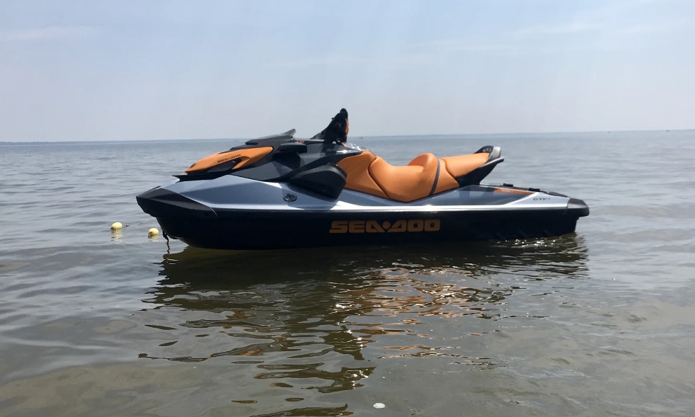 How Many Hours Does A Seadoo Engine Last? Answered