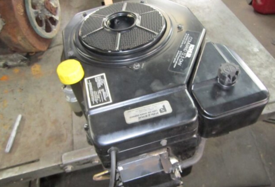 How Many Hours Will A Kohler Command Engine Last? Answered