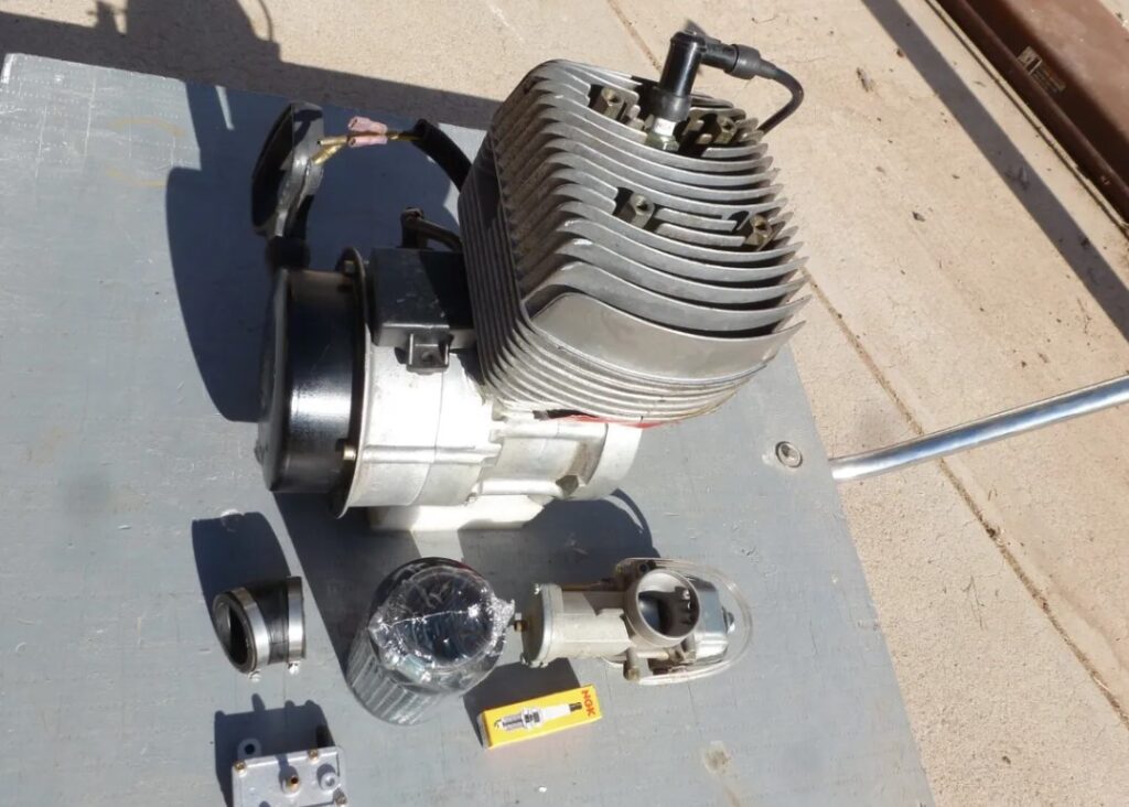 How Many Hours Will A Rotax Engine Last? Answered