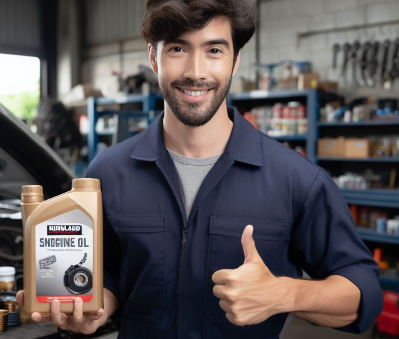 Is Kirkland Engine Oil Good? Quick Answer