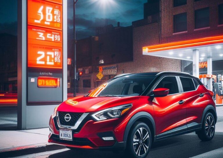 How Many Miles Per Gallon Does A Nissan Kicks Get? Answered