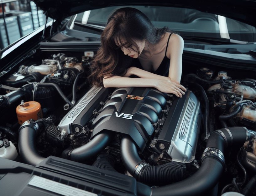 How Much Does A Camaro SS Engine Cost? Answered