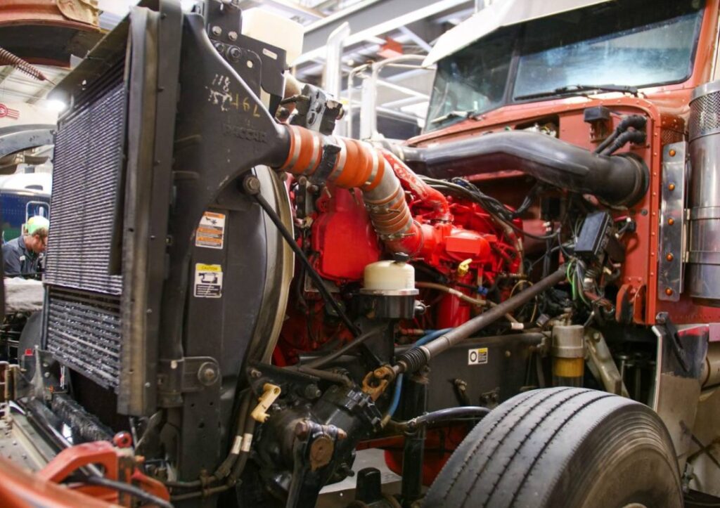 How Much Does It Cost To Rebuild A Paccar Engine? Answered
