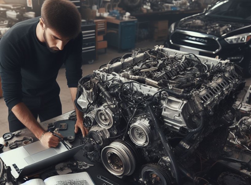 How Much Does It Cost To Rebuild A Paccar Engine? Answered