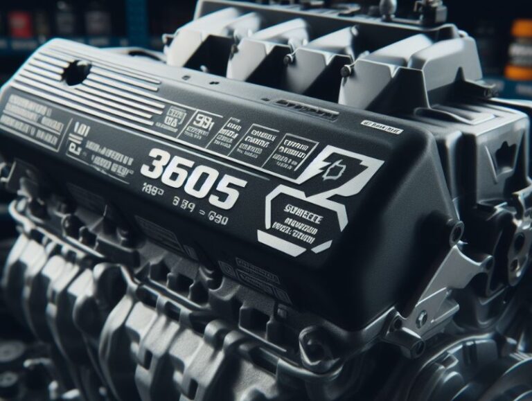 How Much Is A 305 Engine Worth? A Complete Breakdown