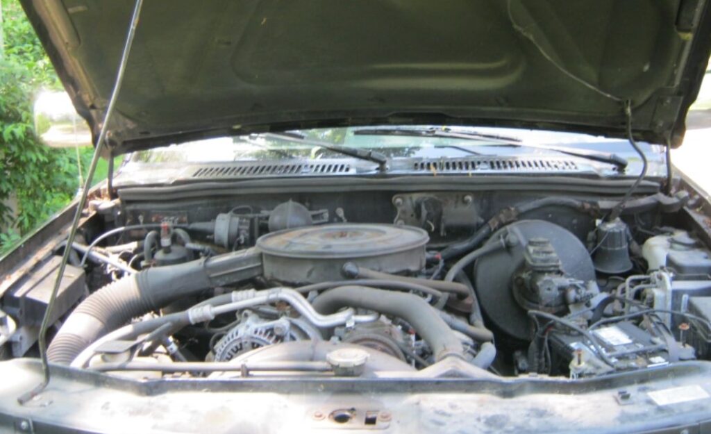 Is The 5.2 Magnum A Good Engine? Quick Answer