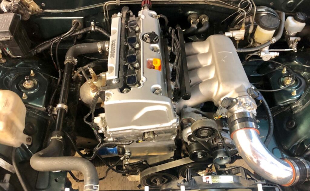 Is The K24Z7 A Good Engine? A Complete Breakdown