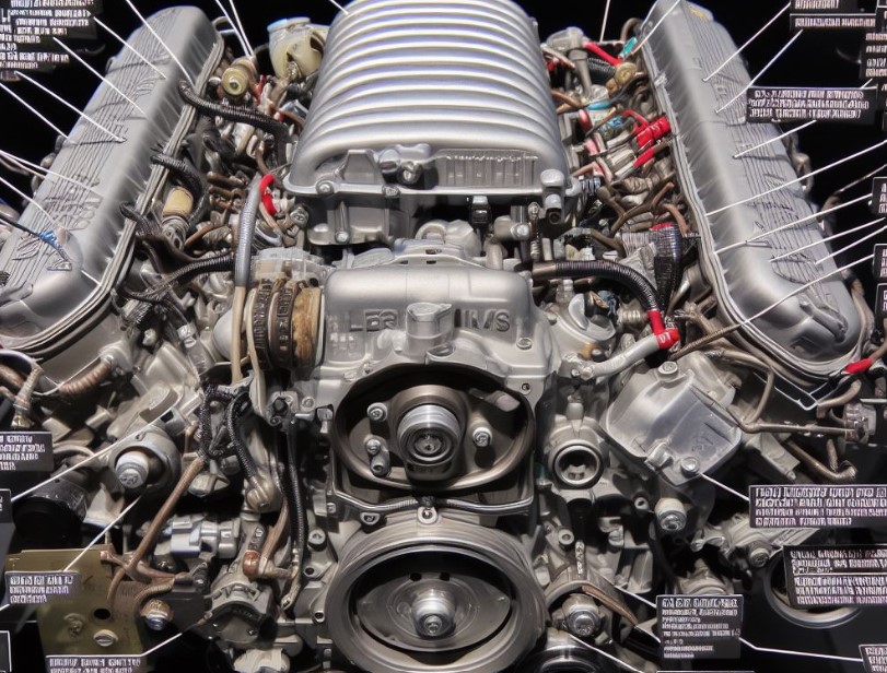 How Much Is A 6.4 Hemi Engine? All You Need To Know