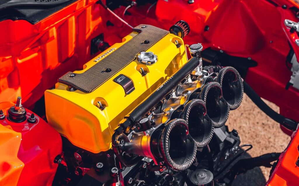 Is The K24Z7 A Good Engine? A Complete Breakdown