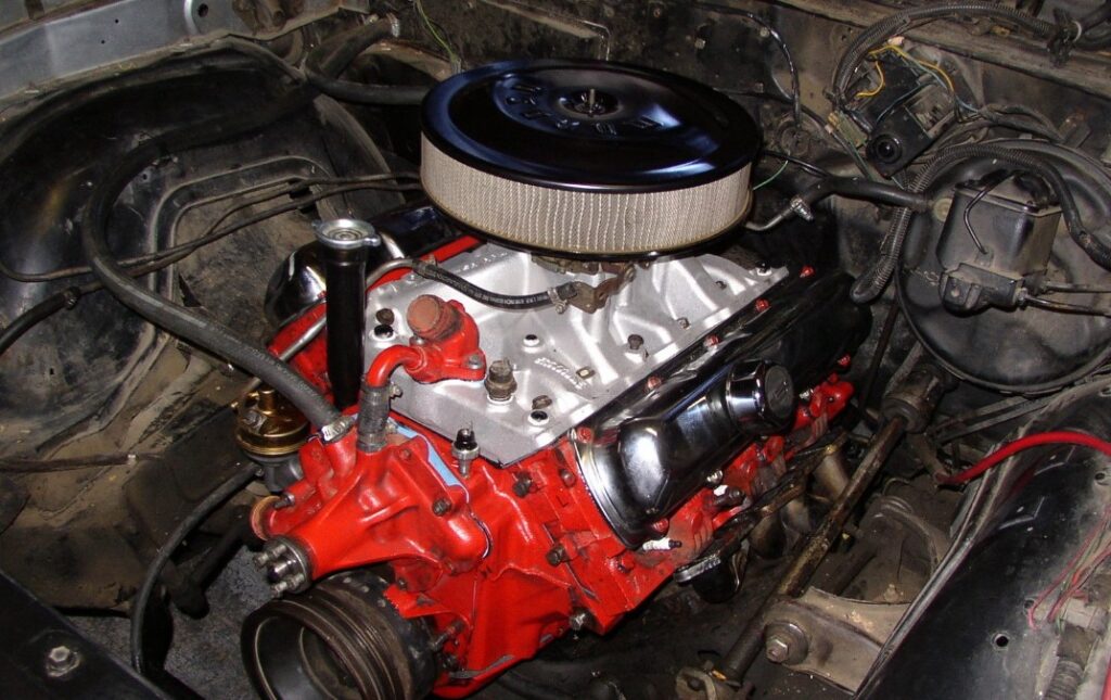 How Much Is A 350 Rocket Engine Worth? Answered