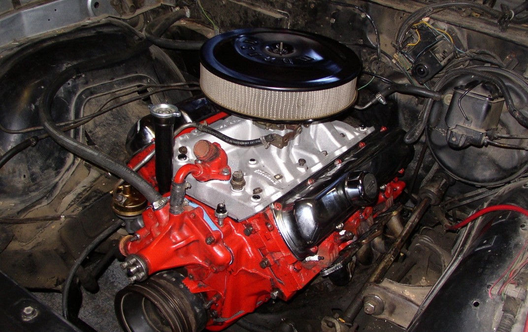 How Much Is A 350 Rocket Engine Worth? Answered
