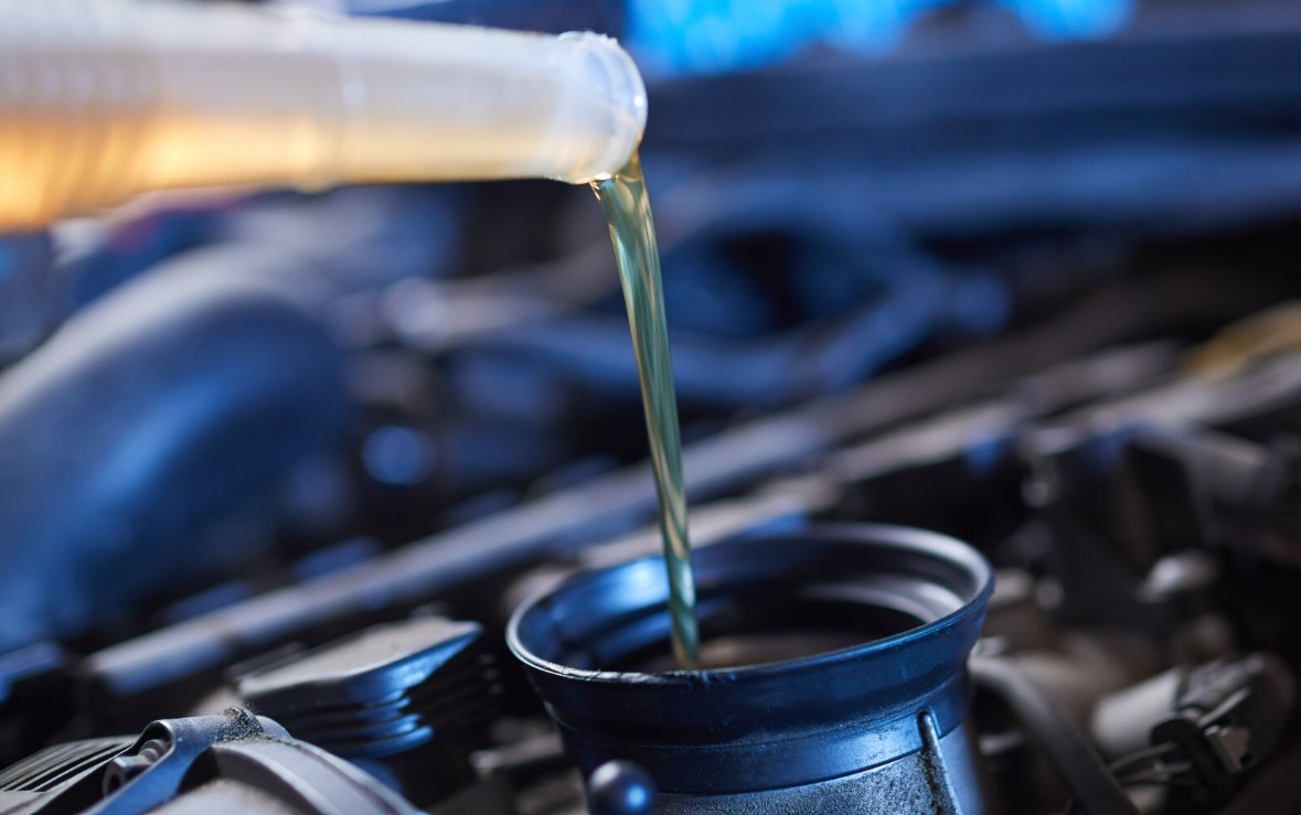 How Much Is An Oil Change For A Nissan Altima? Answered
