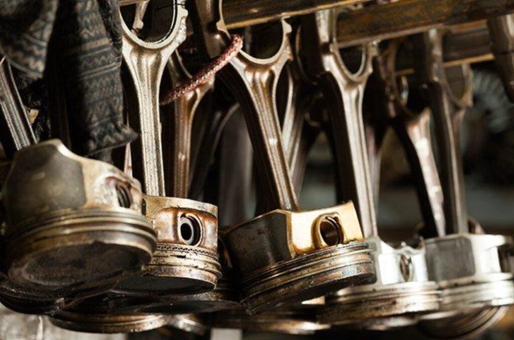 How To Extend Life Of An Engine With Rod Knock? 12 Steps