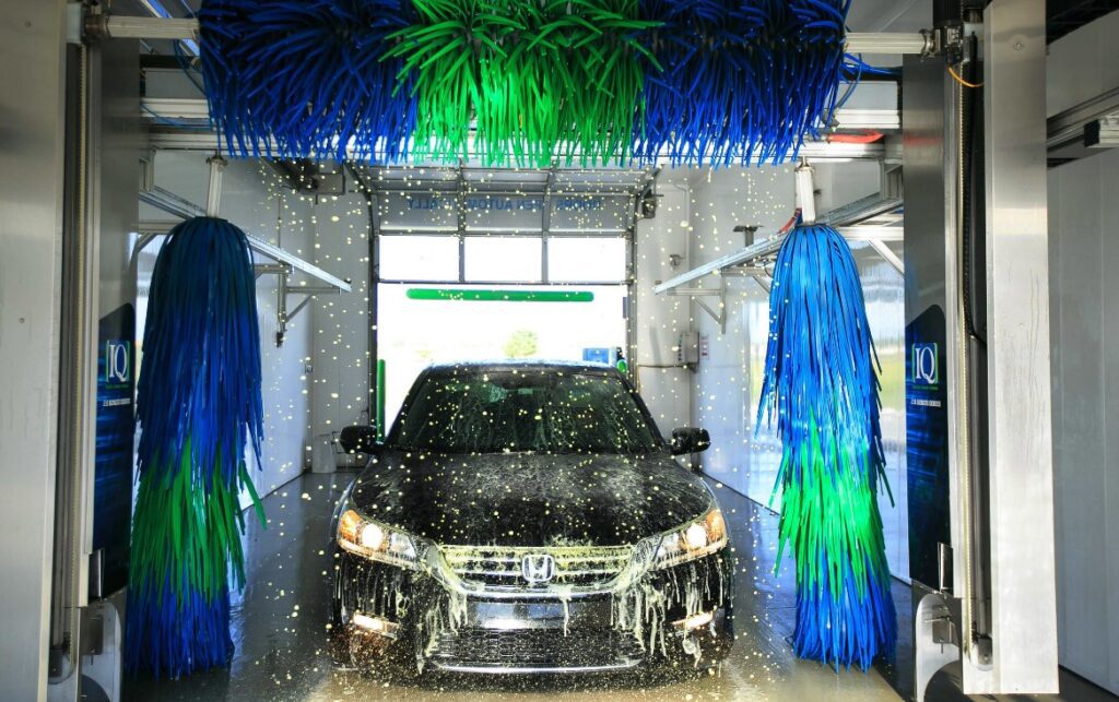 How To Get A Loan For A Car Wash? 10 Easy Steps