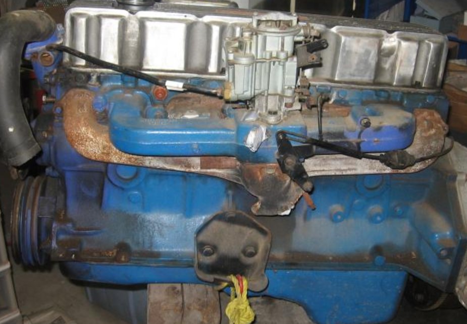 How To Identify A 216 Chevy Engine? 10 Easy Steps