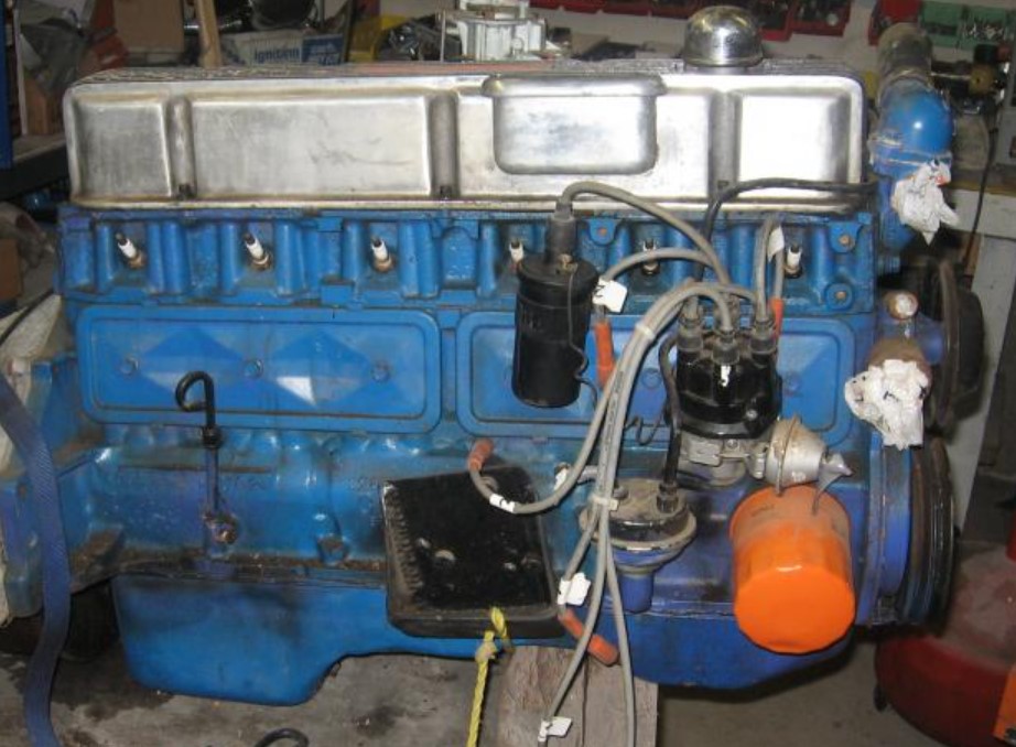 How To Identify Chevy 6 Cylinder Engines? Do This In 6 Steps