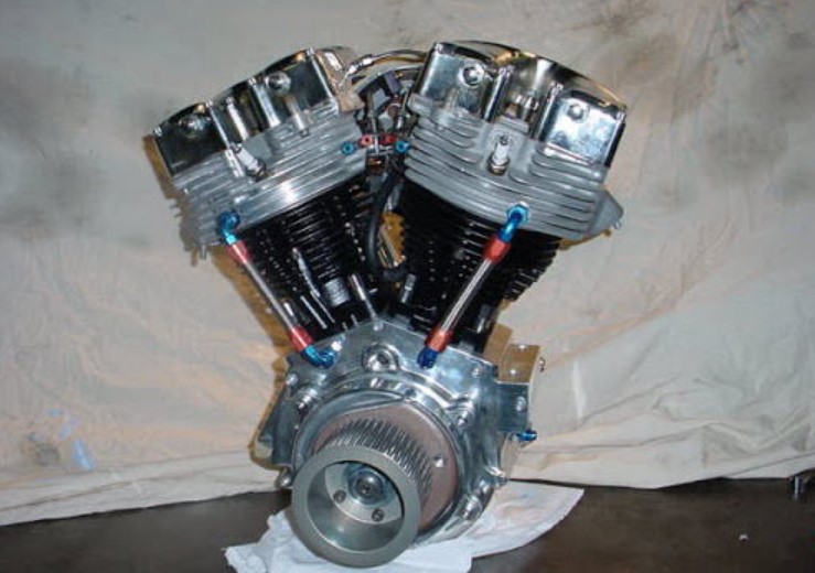 delkron engine