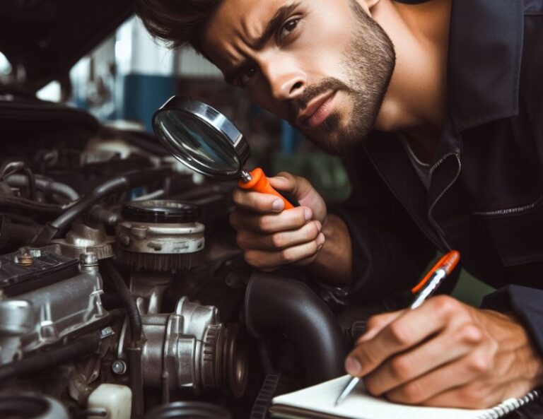 How To Measure Engine RPM Without A Tachometer? Explained