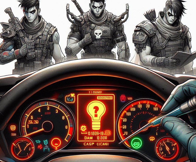 How To Reset Check Engine Light On Dodge RAM 1500?