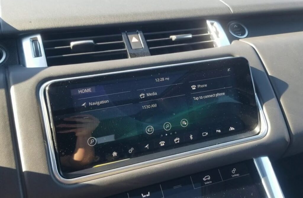 How To Update Range Rover Software? 4 Easy Steps