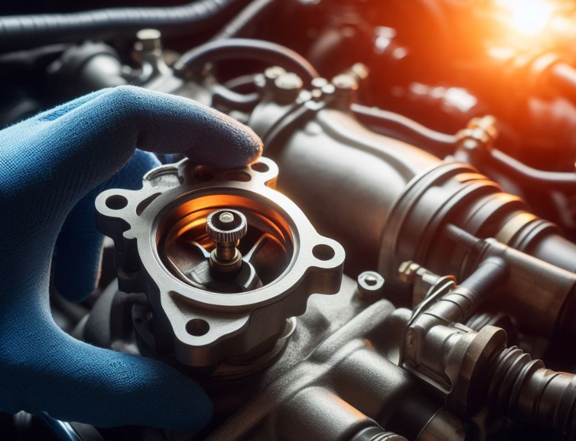 Can A Bad PCV Valve Cause Engine Knock? [All Reasons]