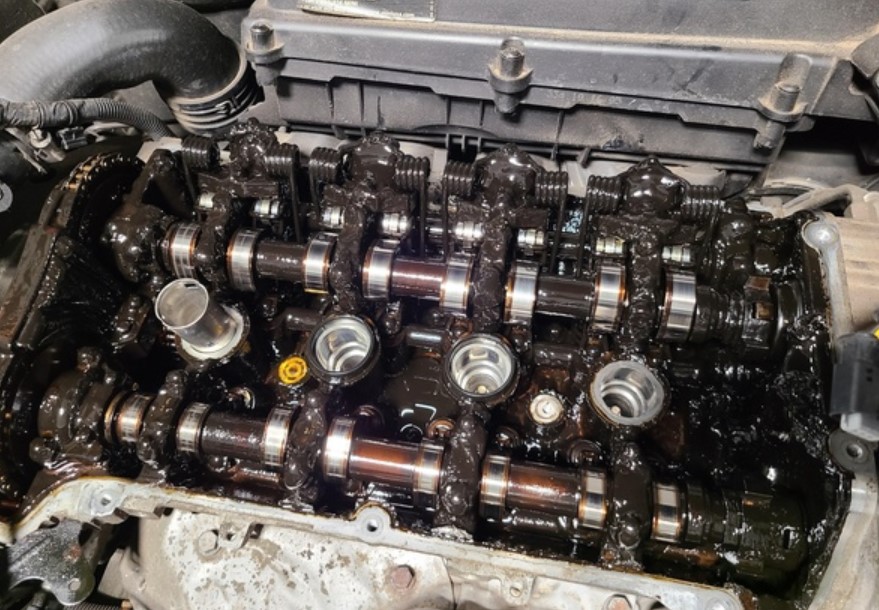 How Much Does Engine Flush Cost? Quick Answer