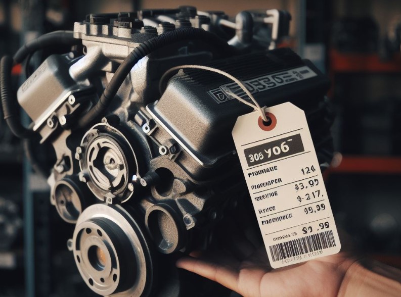 how-much-is-a-305-engine-worth-a-complete-breakdown