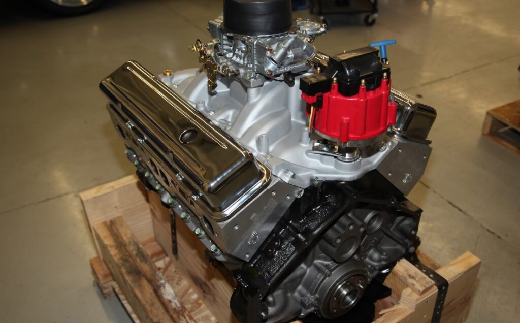 Is A 383 Stroker A Good Engine? Are They Reliable?
